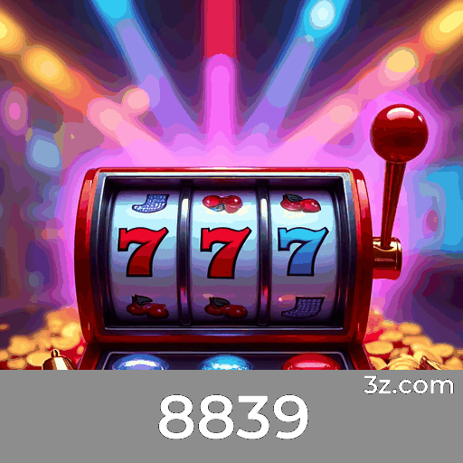 Acesso ao 8839