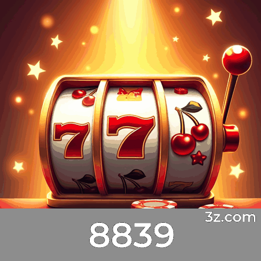 Cassino Online 8839