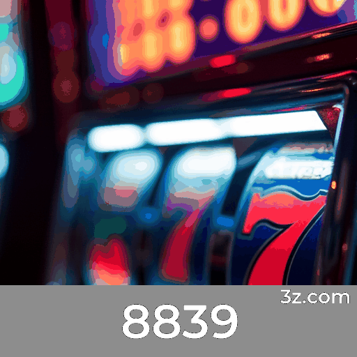 Cassino Online 8839