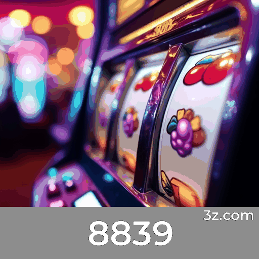 Cassino Online 8839