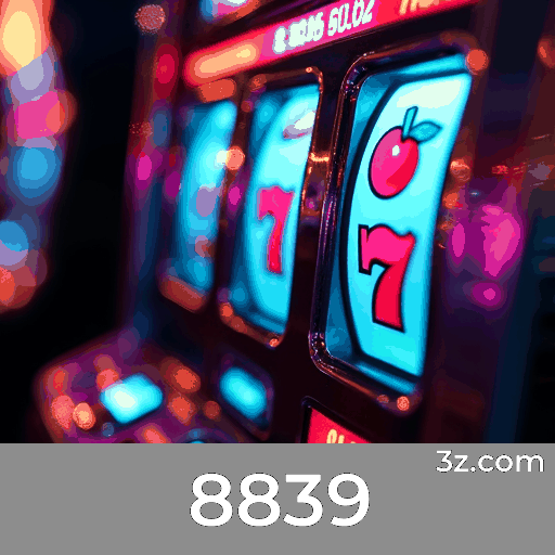Acesso ao 8839