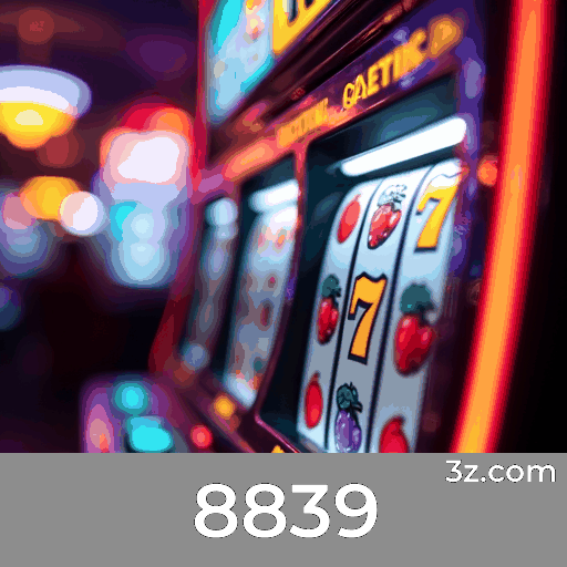 Acesso ao 8839