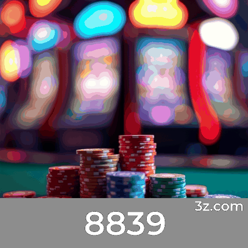 Acesso ao 8839
