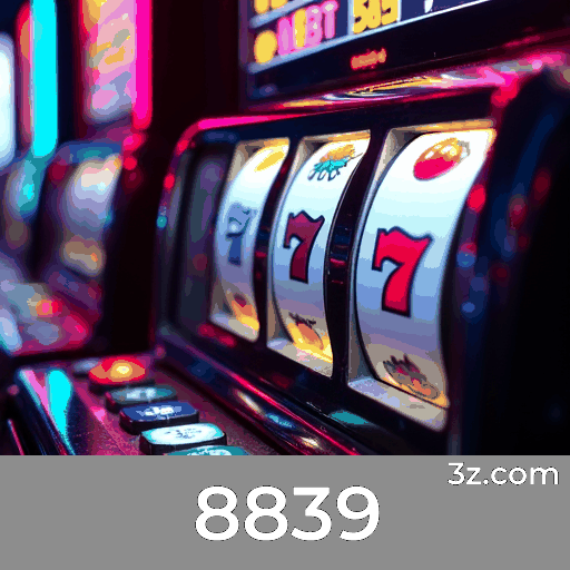 Cassino Online 8839