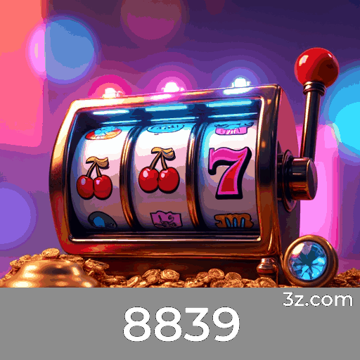 Cassino Online 8839