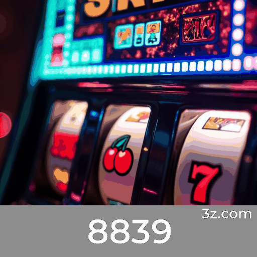 Cassino Online 8839