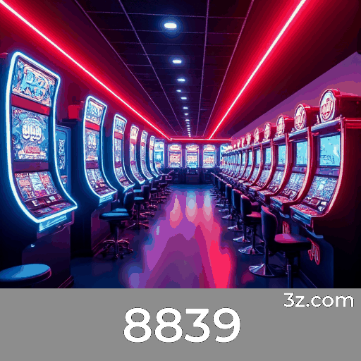 Experiência Elite no 8839: Dealers Reais e Jogos Premium