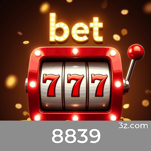 Cassino Online 8839