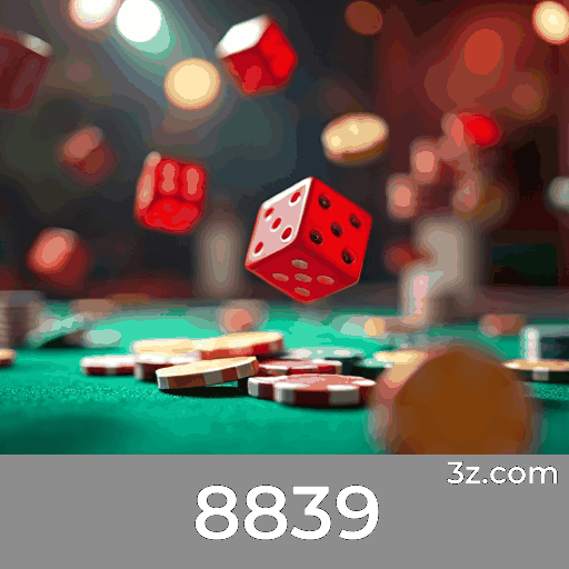Acesso ao 8839