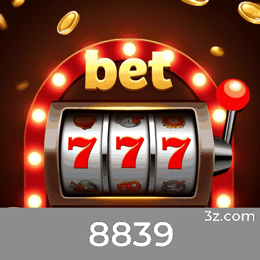 Cassino Online 8839
