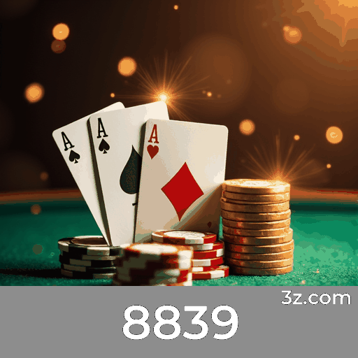 Acesso ao 8839