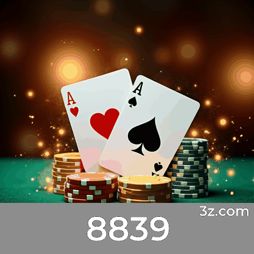 Acesso ao 8839